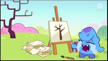 Nibble Nom Crying and 1 Other