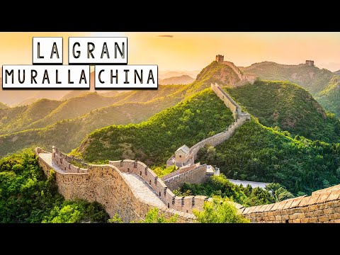 Vídeo: La Gran Muralla China Resultó Ser Una Falsificación Y Mdash; Vista Alternativa