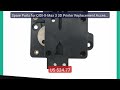 Spare Parts for QIDI-X-Max 3 3D Printer Replacement Accessories fo... — Best Deal 2026 | Shop Now!