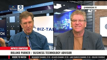 Cyber Security and Your Business. Why small businesses in Houston are at Risk from Cyber attacks.