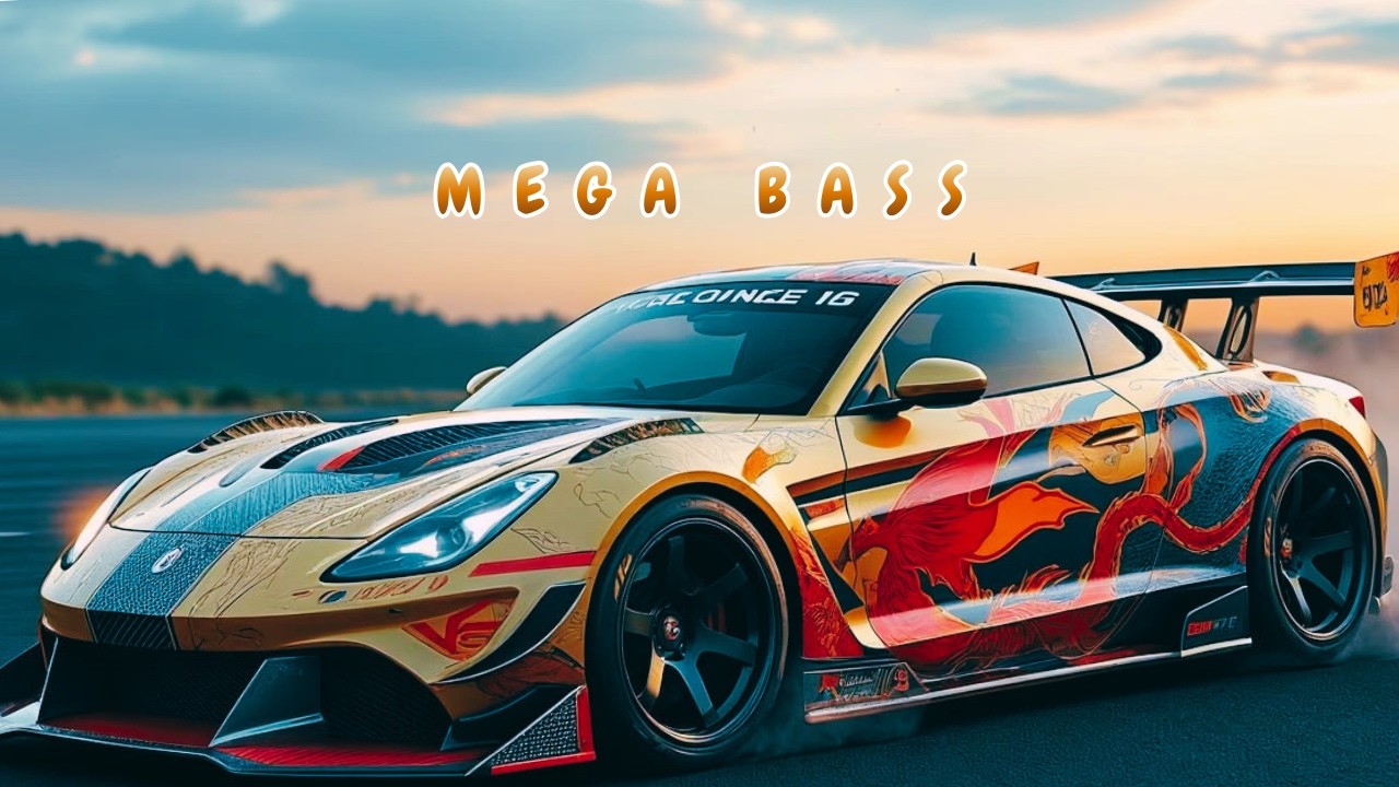 CAR MUSIC 🚗🎶 | EDM Club Banger 🔥 Bass Boosted | Night Drive 😎 2026