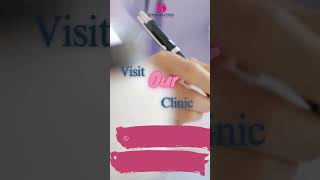 carbon laser treatment