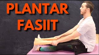 Plantar Fasiit Egzersizleri How To Fix Plantar Fasciitis