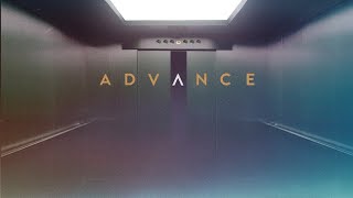 Advance | Week 4 | Rev. John Russell