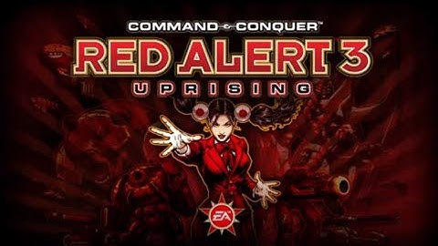 Red Alert 3   Proton Collider