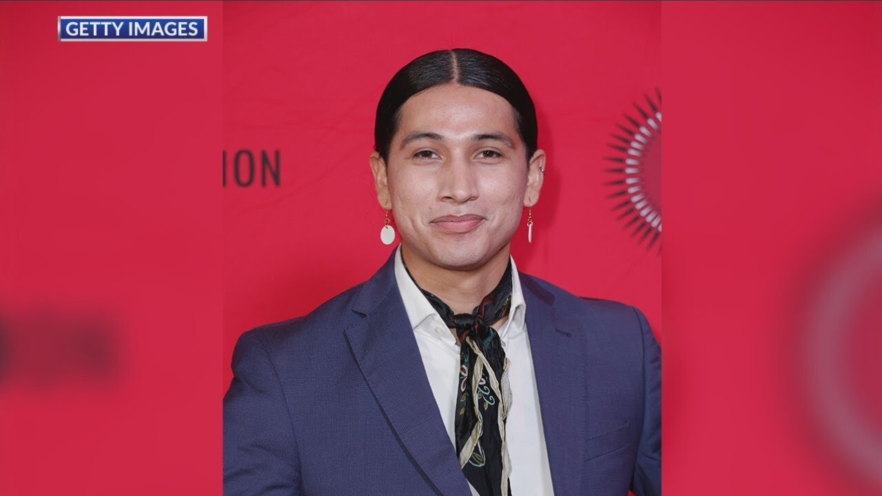 Police seek arrest for missing ‘Yellowstone’ spin-off actor in Lawrence criminal case