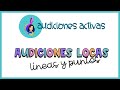 AUDICIONES LOCAS Líneas Y Puntos mp3