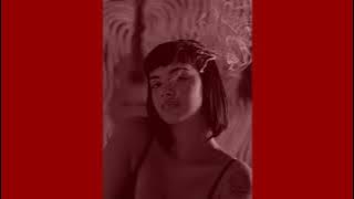 SOLO - Mimmi Bangoura