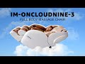Experience Blissful Relaxation with the Indulge im-OnCloudNine-3 Full Body Massage Chair