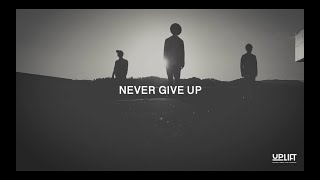 UP LIFT / NEVER GIVE UP -君に幸あれ- - YouTube