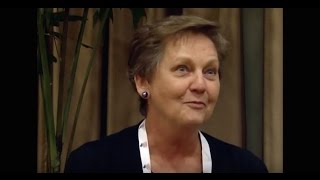 Karen Laba on the Learning Forward Annual Conference