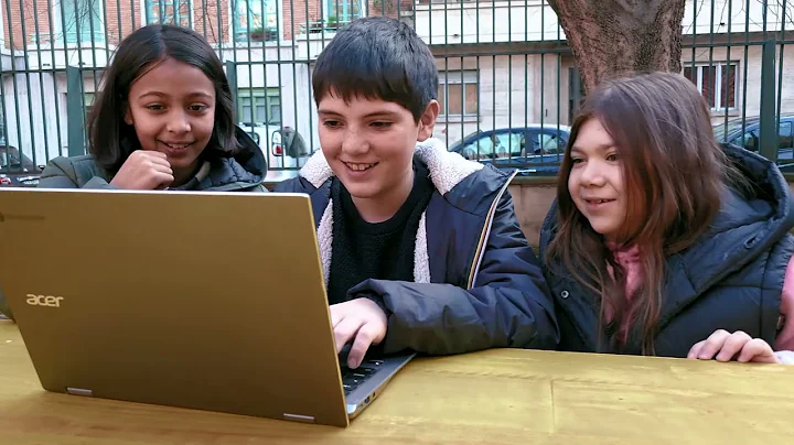 Closing the digital divide in education with Qualcomm’s Don McGuire