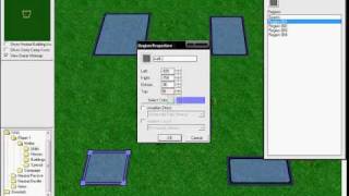 Wow Tut Part 1 Object Editor And Trigger Editor