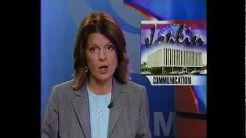 ICRI Radio Gateway News Broadcast