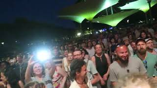 REGGAE in my Garden #9 -  ALLSTAR JAM mit Baby Lena, Nubian Don, VINZ & Rekall (Konstanz 2025)