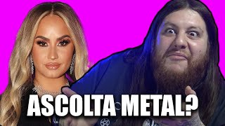 Sapevate Che Questi Si Ascoltano Metal?