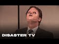 CPR Drill Goes Awry | The Office | Disaster TV