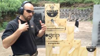 Vtac Barricade