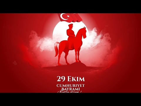 Uçurumun Kenarında Yıkık Bir Ülkeden, Bağımsız Türkiye Cumhuriyetine.. #29Ekim1923