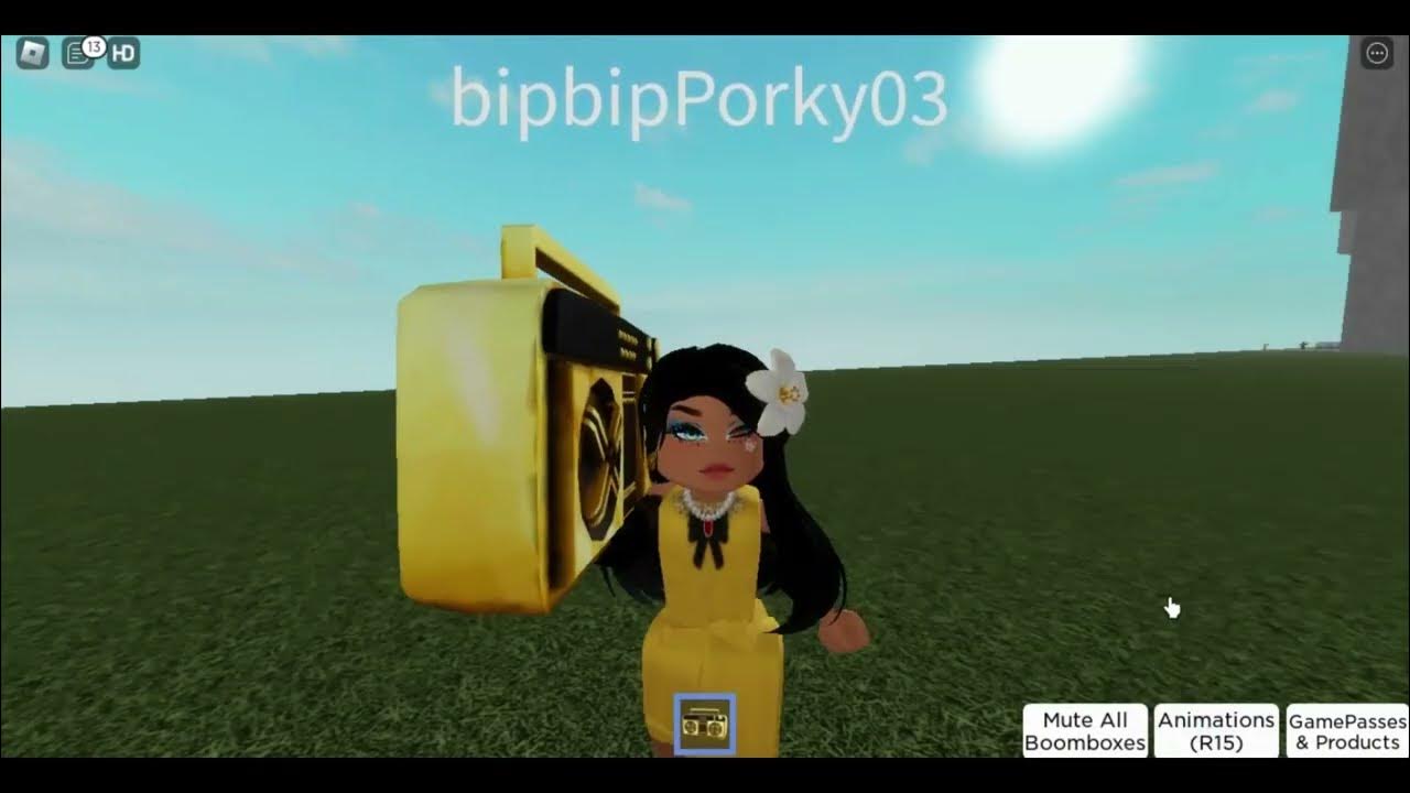 Evacuation alarm id roblox YouTube