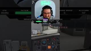 #ad - This is what happens when you first download a WASM based aircraft and forget to load it in co