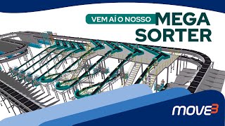 Mega Sorter Damon
