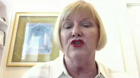Interview with Deborah Davis Groves