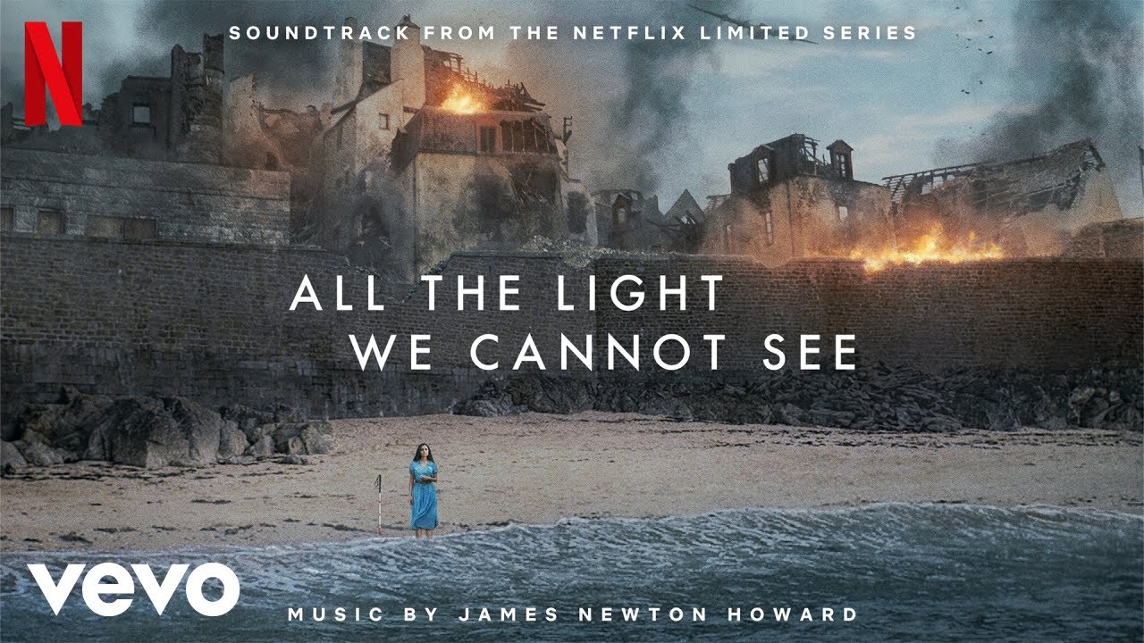 Watch Claire de Lune | All the Light We Cannot See (Soundtrack from the Netflix Limited Series) on YouTube Watch Claire de Lune | All the Light We Cannot See (Soundtrack from the Netflix Limited Series) on YouTube
