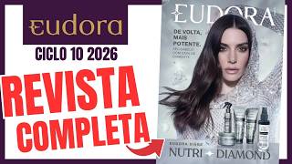 Revista completa EUDORA Ciclo 10/2026