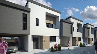 Ad Nord Residential Tunari