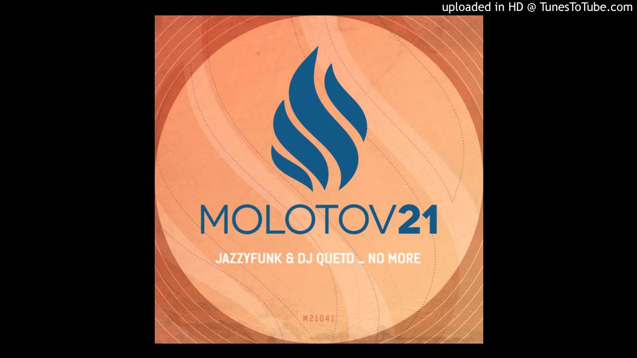 JazzyFunk & Dj Queto - No More (Heavy Pins Remix)
