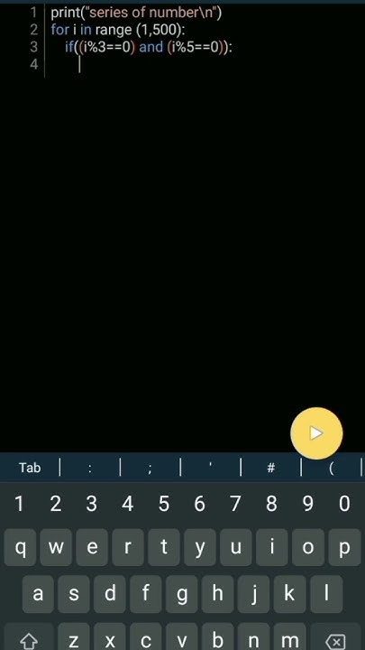 Python Programming 10 Lins To Get 100+ Information | Python Serial ...