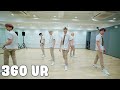 nct dream - boom / 360 vr