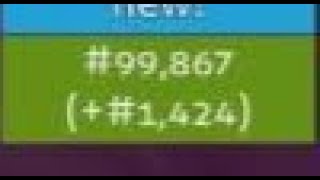 The objectively best map to get to 5 digit with