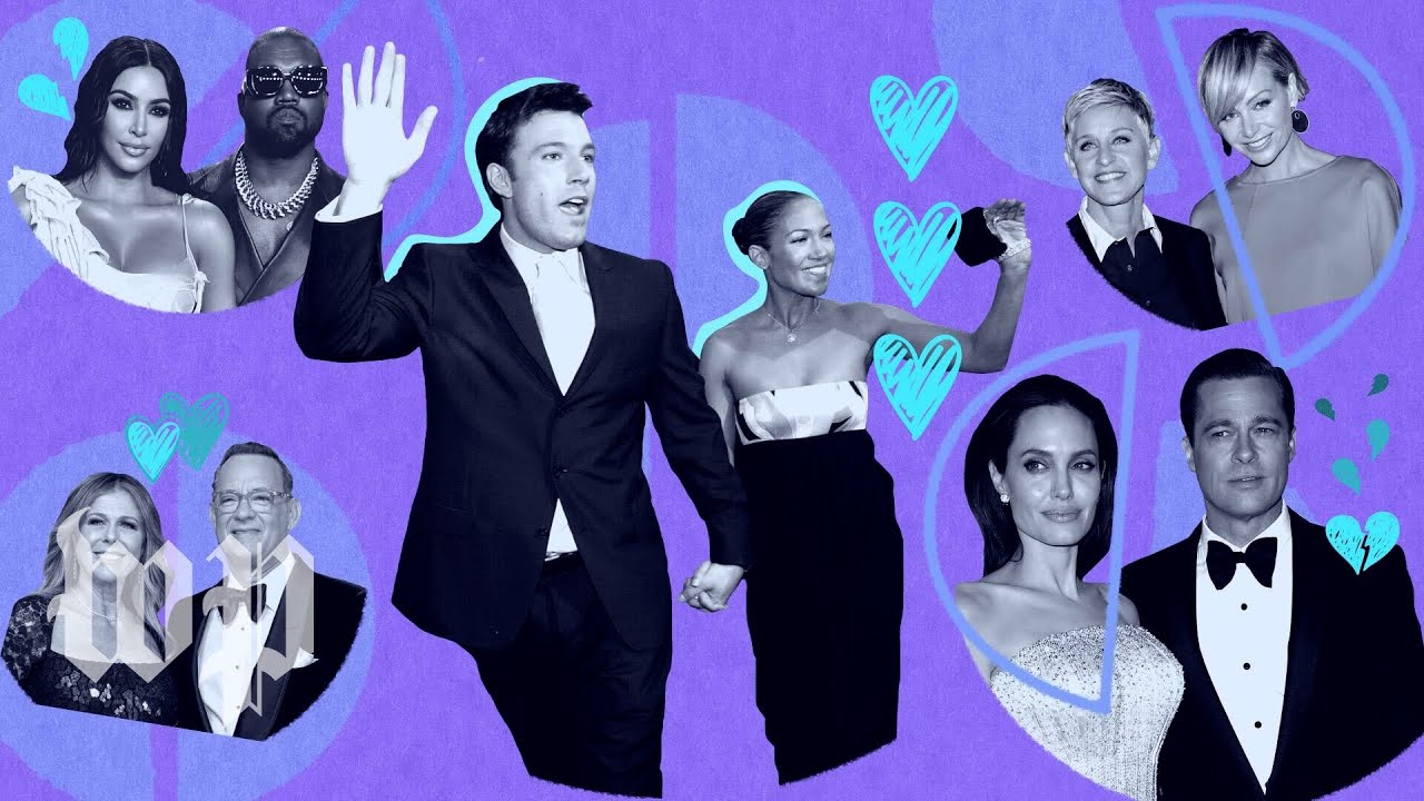 Jennifer Lopez and Ben Affleck: Why the Bennifer reunion is so infatuating