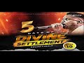 5 DAYS OF DIVINE SETTLEMENT - DAY 5 [GRAND FINALE] | NSPPD | 10TH MAY 2024 II Kindly subscribe II