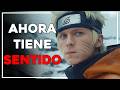 NOS EQUIVOCAMOS CON EL LIVE ACTION DE NARUTO