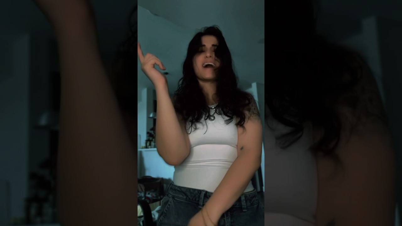 For Fans of RAYE & Dark Club Pop 🖤 