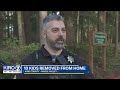 10 children in CPS custody after woman found dead in Maple Valley