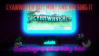 Fnf Cyanwaver But Mint And Nm Sing It