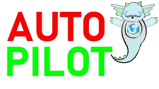 AUTOPILOT | Narrated RPG Horror Tale