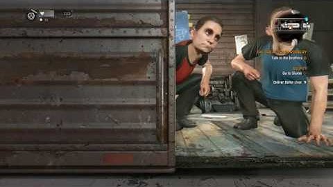 Hacking Tool Tutorial Guide   Dying Light The Following How To Get The Hacking Tool 1