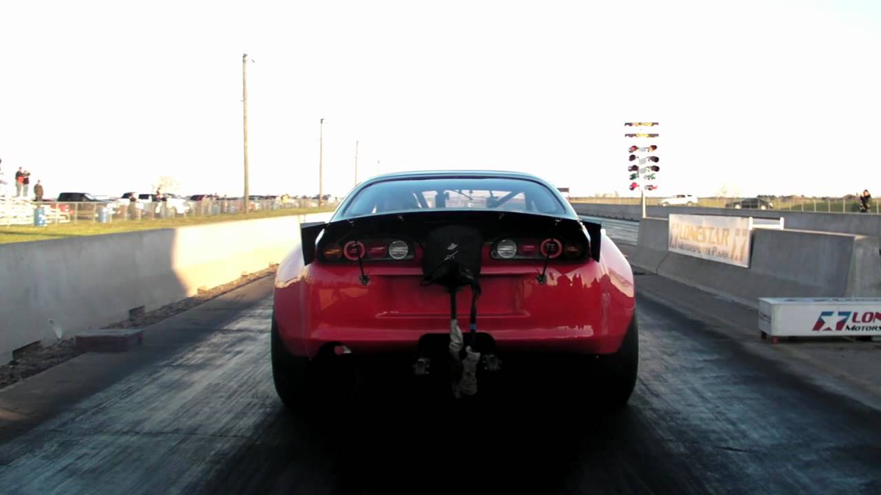 Toyota supra boost logic