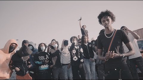 SWEEVO - Hit That Road Ft. BANKROLLBABY |  🎬 By MinnesotaColdTv