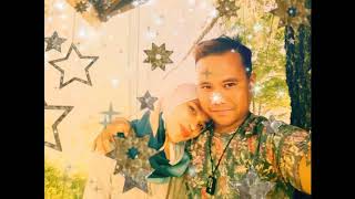 Menua bersama wita&irfan ( Verrel Bramasta)