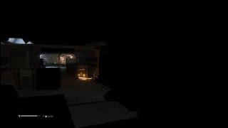 Alien: Isolation Glitch