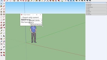 [SketchUp] 10 3D Printing with Sketchup Tutorial