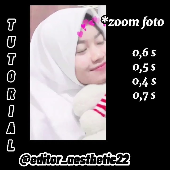 Capcut Tutorial - Dj didunia ini tenang aja | capcut viral on tiktok