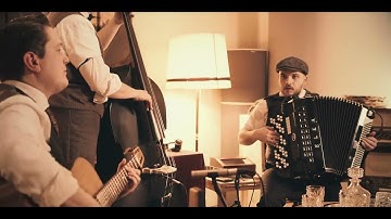 Double Whisky Trio (feat. Matthias Watzke) - Indifférence (Joseph Colombo/Tony Murena)