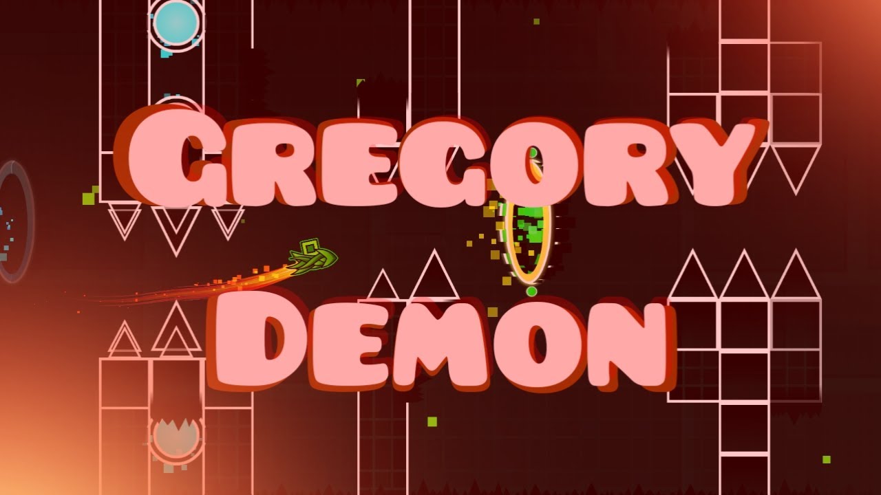 This is the WEIRDEST Tartarus remake | Gregory Demon by BrandofCola ...